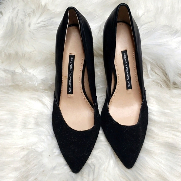 French Connection Elsynn embellished heels - Picture 4 of 8